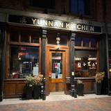 Cover image for Yunnan Kitchen