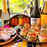 Cover image for Genius Lounge  Japanese Sake Bar & Restaurant