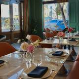 Cover image for Ristobar