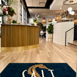 Cover image for Salt at Carmel City Center