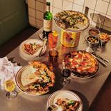 Cover image for Cosmica