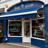 Cover image for The Wine Room