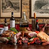 Cover image for The Jugged Hare