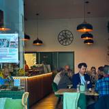 Cover image for Bam's Kitchen