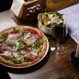 Cover image for Crudough