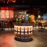 Cover image for KoD Soho