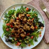 Cover image for True Vegan