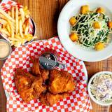 Cover image for The Eagle - Highlands