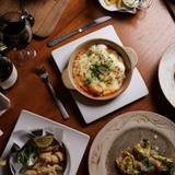 Cover image for Lissome Italian Restaurant