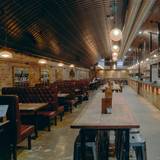 Cover image for Bike Shed Moto Co