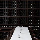 Cover image for The Wine Station