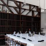 Cover image for The Wine Station