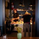 Cover image for Chez Jean-Paul