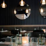 Cover image for Blue River Bistro