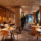 Cover image for Nesso Leeds