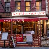Cover image for Amici Ristorante