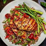 Cover image for Firebirds Wood Fired Grill - Dania Beach