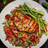 Cover image for Firebirds Wood Fired Grill - Birmingham