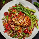 Cover image for Firebirds Wood Fired Grill - Richmond - Short Pump