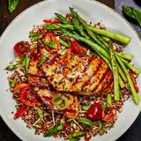 Cover image for Firebirds Wood Fired Grill - Memphis