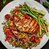 Cover image for Firebirds Wood Fired Grill - Wilmington