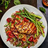 Cover image for Firebirds Wood Fired Grill - Omaha