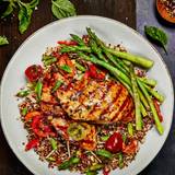 Cover image for Firebirds Wood Fired Grill - Columbus