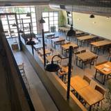 Cover image for Stateline Road Smokehouse