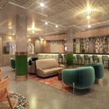 Cover image for Afternoon Tea @ GMT - 5