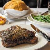 Cover image for Pappas Bros. Steakhouse - Dallas