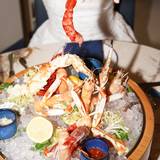 Cover image for Baia Blu