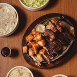 Cover image for Superica - Charlotte