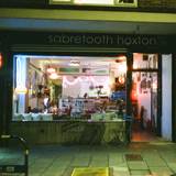 Cover image for all hail sabretooth in Hoxton