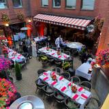 Cover image for il Cortile