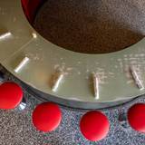 Cover image for Poole's Diner