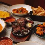 Cover image for Namaste by Delhi Darbar