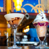 Cover image for The Fountain on Locust