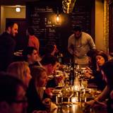 Cover image for Boeufhaus