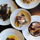 Cover image for Autumn Seattle