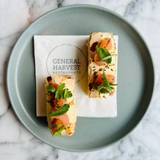 Cover image for Vendemmia