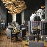 Cover image for The Americano - Atlanta