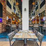 Cover image for Coldwater Oyster Market