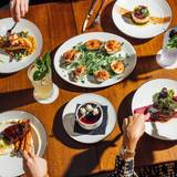 Cover image for Jots at Gunter