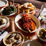 Cover image for Fire & Wine by Boxcar