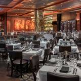 Cover image for Mastro's Steakhouse - New York City