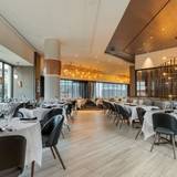 Cover image for Mastros Steakhouse - Santa Clara