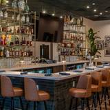 Cover image for Padrino's - Hallandale