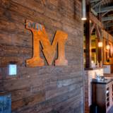 Cover image for MR MIKES - West Edmonton Mall