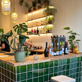 Cover image for The Greenhouse