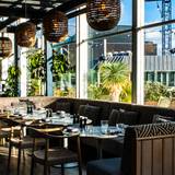 Cover image for 45th & 7th